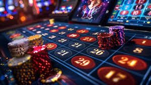 zawgi9 Myanmar Online Slots Games ကစားသူများ