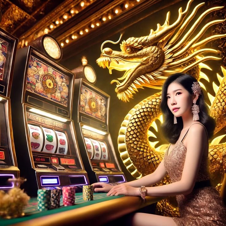 Live Casino zawgi9