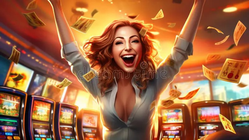 zawgi9 Slot Game Big Win Myanmar MMK Jackpot Celebration Screen
