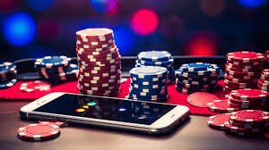 Online Slots zawgi9