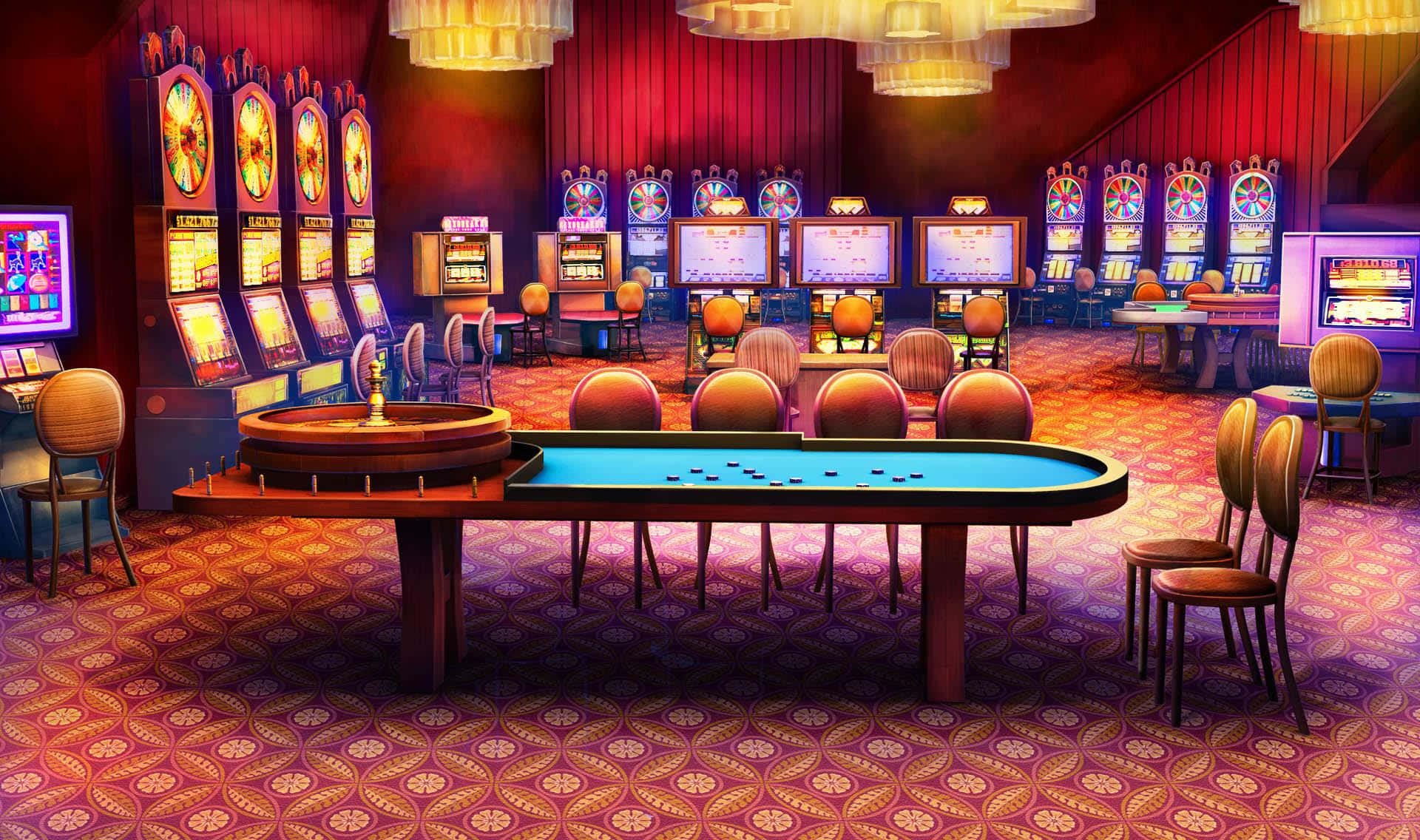 zawgi9 Slot Games Mobile Myanmar MMK Deposit Spin Screen