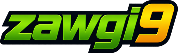 zawgi9 Logo